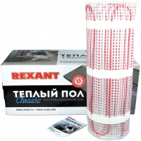 Теплый пол Rexant Classic RNX-12,0-1800